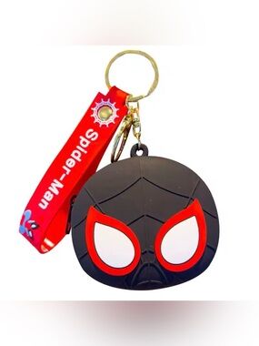 Spider-Man Coin Purse